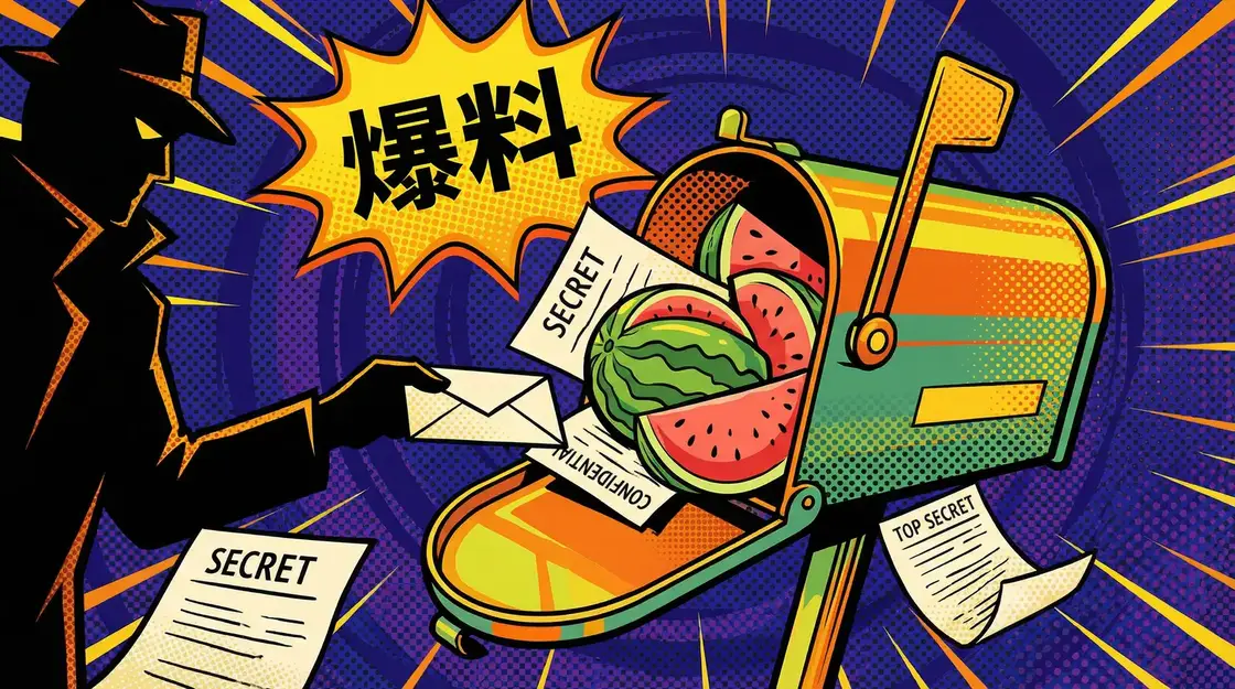 小小影视在线观看日本 匿名爆料通道漫画插图